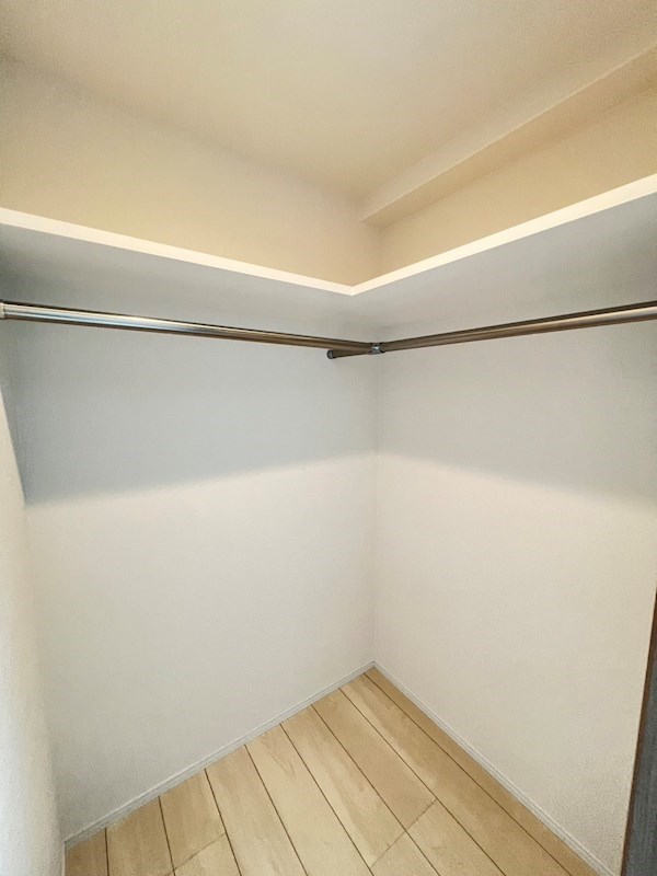 レニター小倉サンライズビュー ※同タイプのお部屋の写真になります。