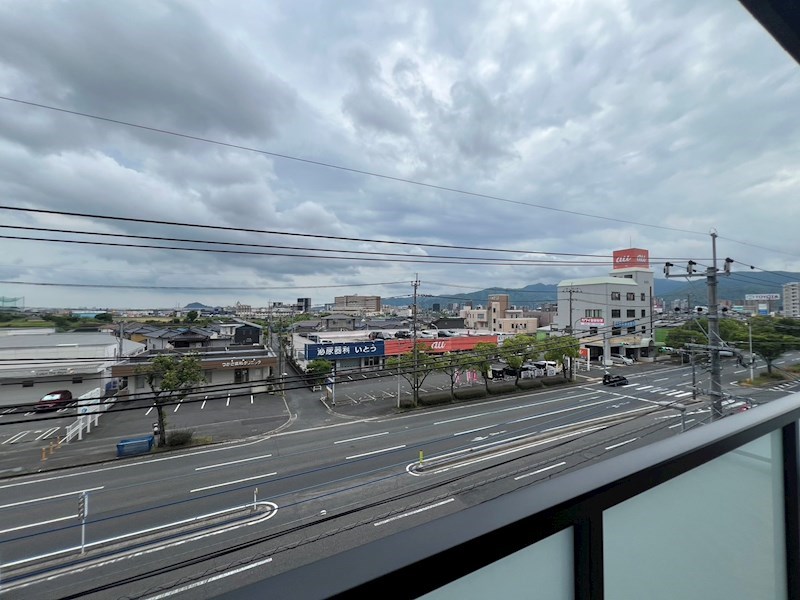 レニター小倉サンライズビュー ※同タイプのお部屋の写真になります。