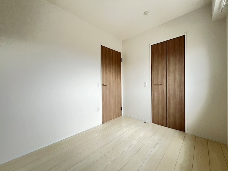 レニター小倉サンライズビュー ※同タイプのお部屋の写真になります。