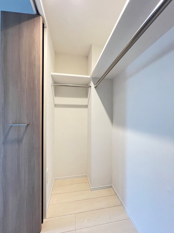 レニター小倉サンライズビュー ※同タイプのお部屋の写真になります。