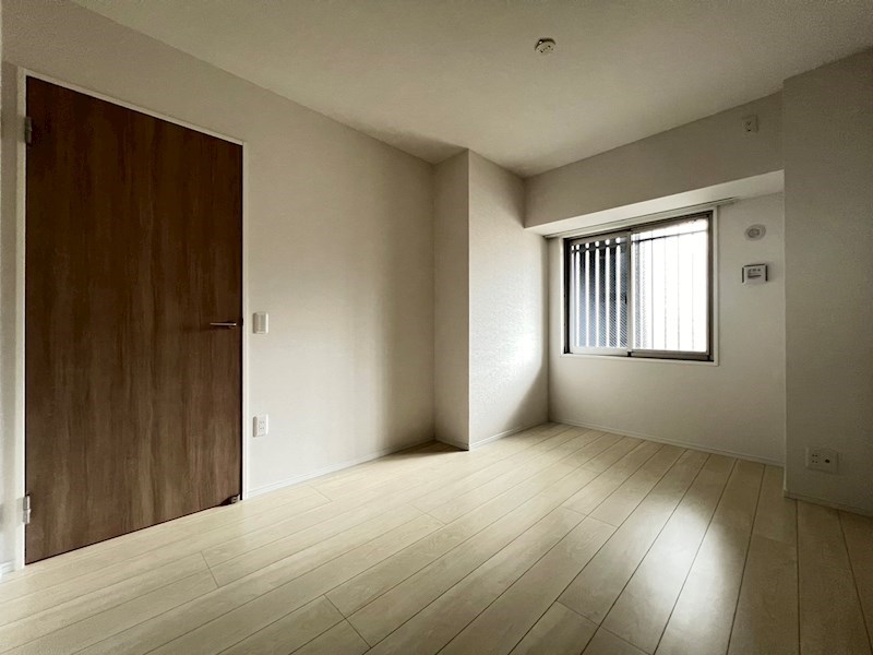 レニター小倉サンライズビュー ※同タイプのお部屋の写真になります。
