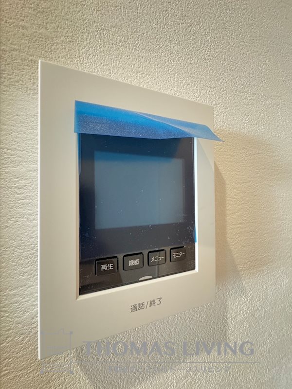 CARO（カロ） セキュリティ