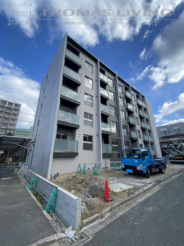 MON665 外観