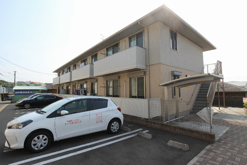 戸建てレベルの品質を追求した高品質のブランド【シャーメゾン】