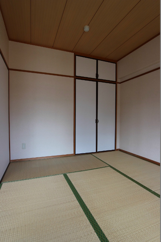 メゾンドプラムⅡ  その他部屋・スペース