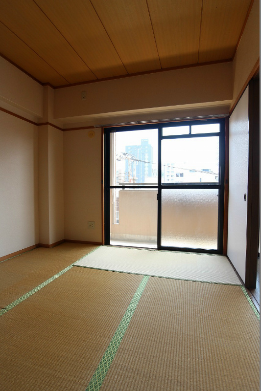 メゾンドプラムⅡ  その他部屋・スペース