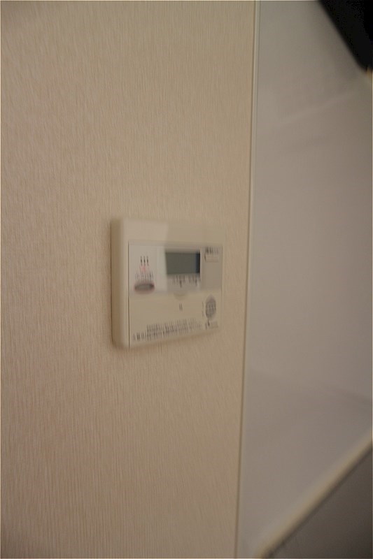カームテラス ※参照※別号室の写真です。