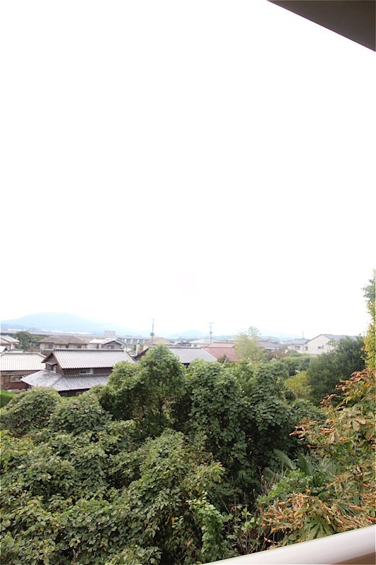 カームテラス ※参照※別号室の写真です。