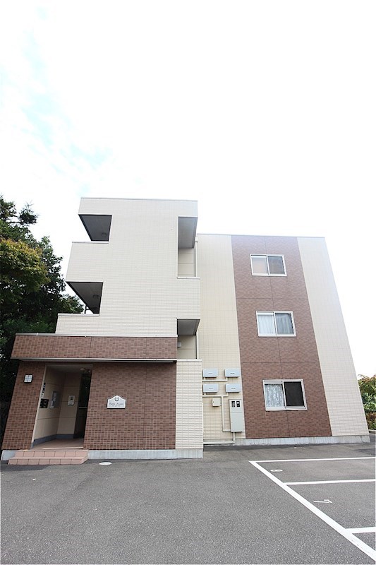 カームテラス 外観
