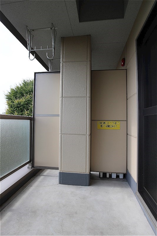 カームテラス ※参照※別号室の写真です。