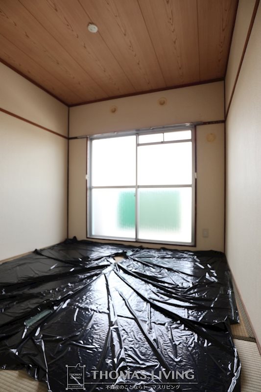 直方comodo その他部屋・スペース