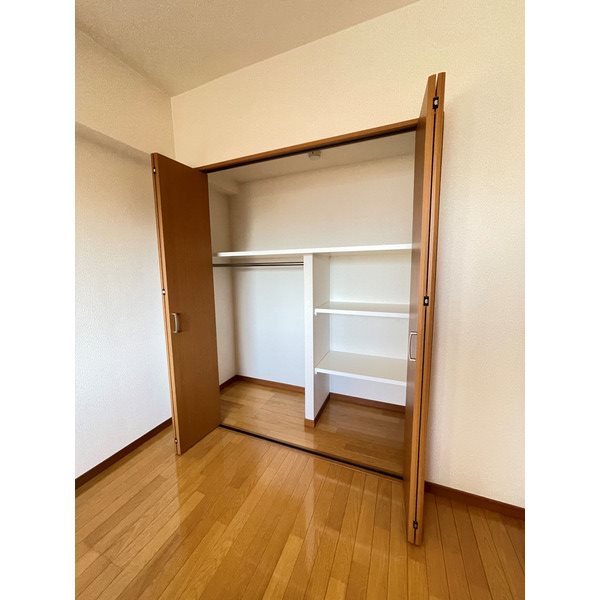 サンクス光 収納
