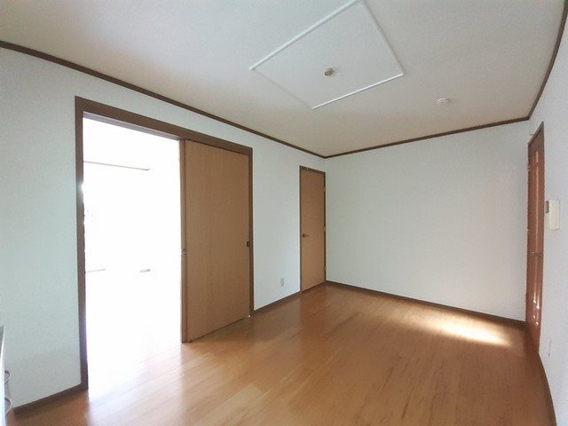 アメニティ下石田 リビング