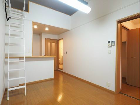 Clair N   ※別号室の写真です。