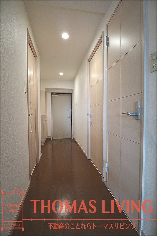 LE GRAND BLEU(グランブルー)   ※写真は別の部屋の写真になります。