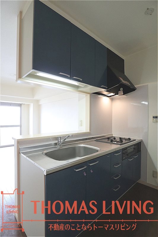 LE GRAND BLEU(グランブルー)   ※写真は別の部屋の写真になります。