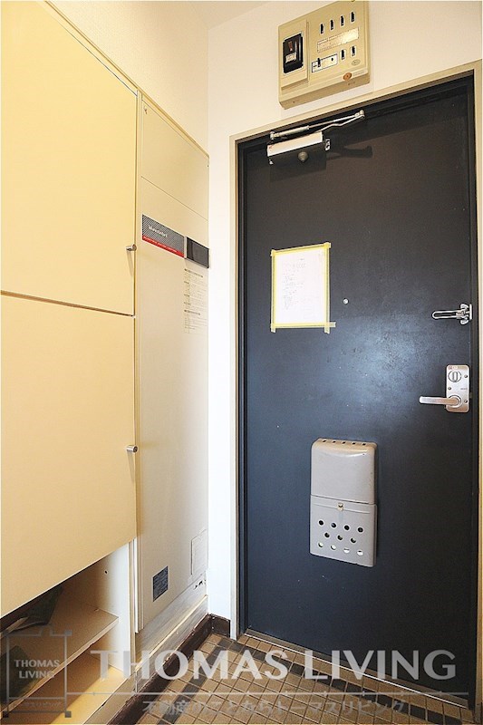 クレスト黒崎 別号室のお写真です。ご参考下さい。