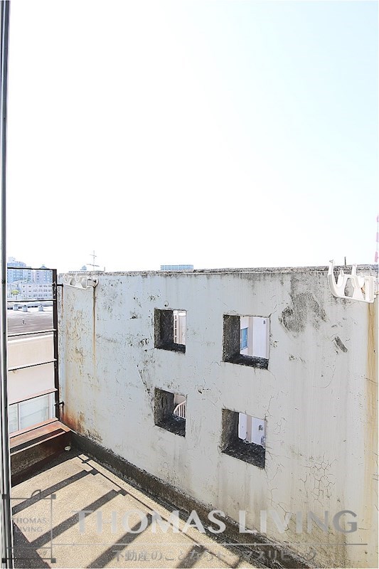 クレスト黒崎 別号室のお写真です。ご参考下さい。
