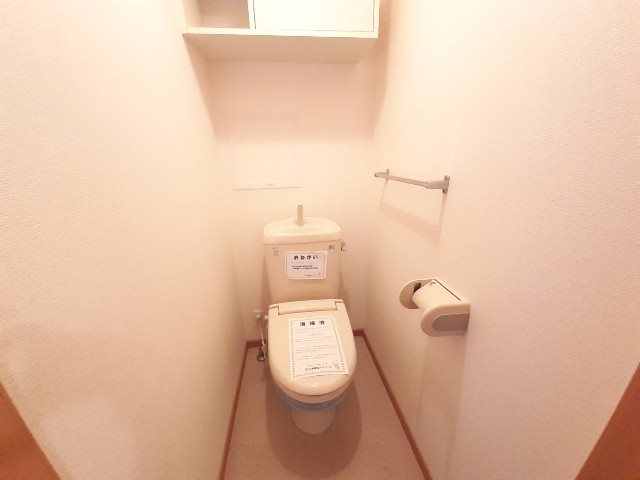 サンレミ葛原 E棟 トイレ