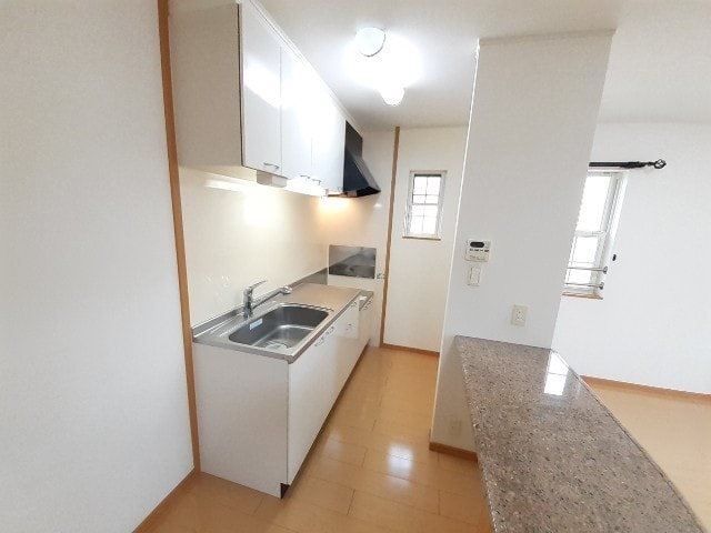サンレミ葛原 E棟 キッチン