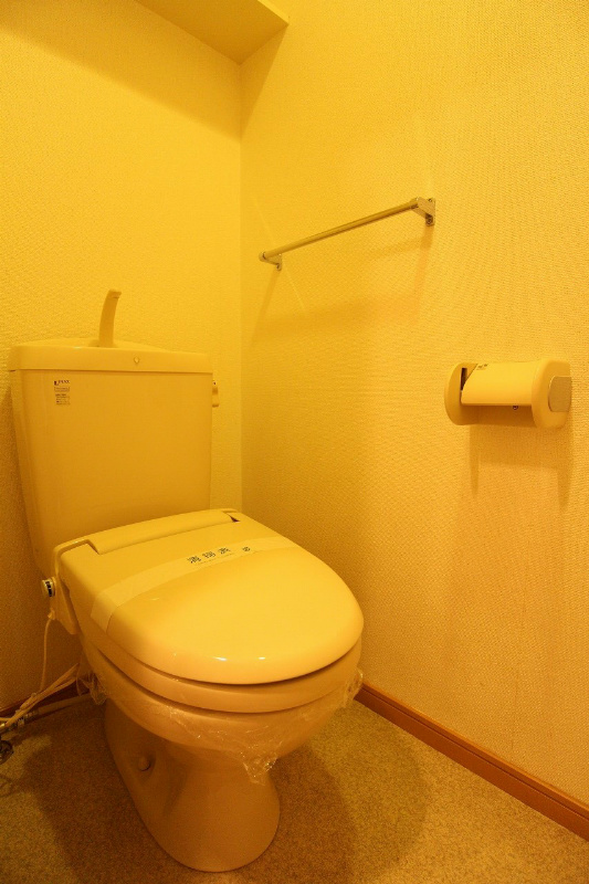 カレント上吉田ⅠＣ棟 ※違うお部屋のお写真です。