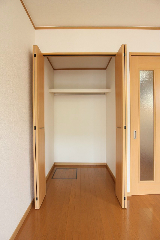 カレント上吉田ⅠＣ棟 ※違うお部屋のお写真です。