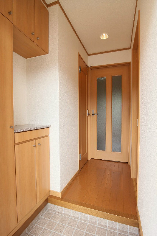 カレント上吉田ⅠＣ棟 ※違うお部屋のお写真です。