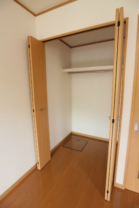 カレント上吉田ⅠＣ棟 ※違うお部屋のお写真です。