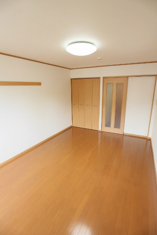 カレント上吉田ⅠＣ棟 ※違うお部屋のお写真です。