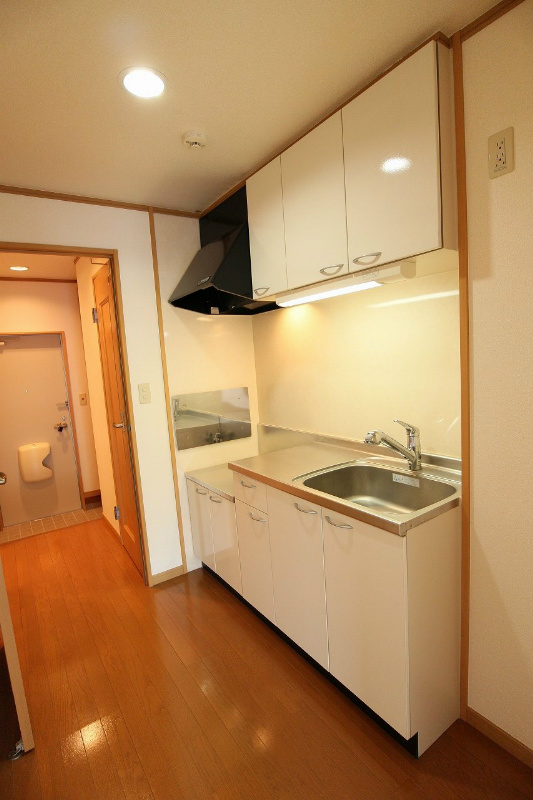 カレント上吉田ⅠＣ棟 ※違うお部屋のお写真です。