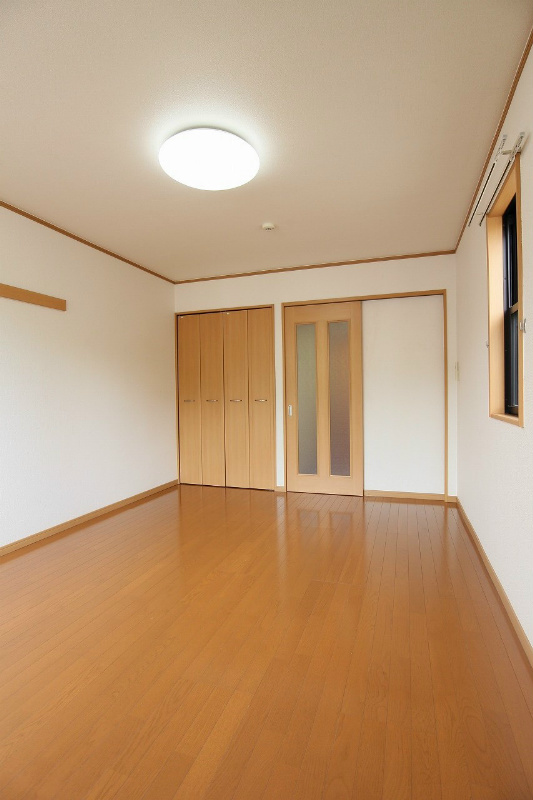カレント上吉田ⅠＣ棟 ※違うお部屋のお写真です。
