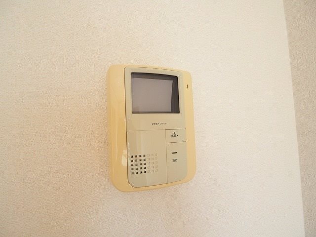 グランヴィクトワール ※別号室の写真です。