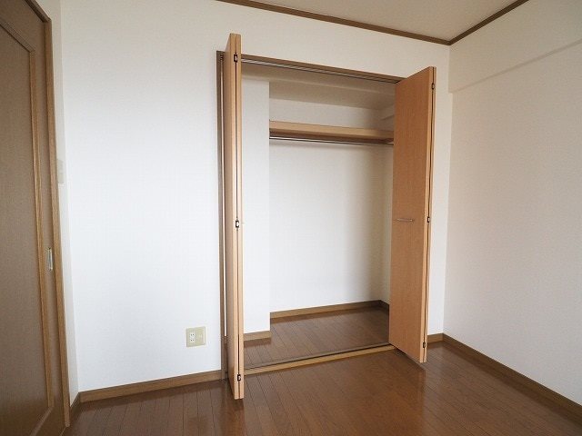 グランヴィクトワール ※別号室の写真です。