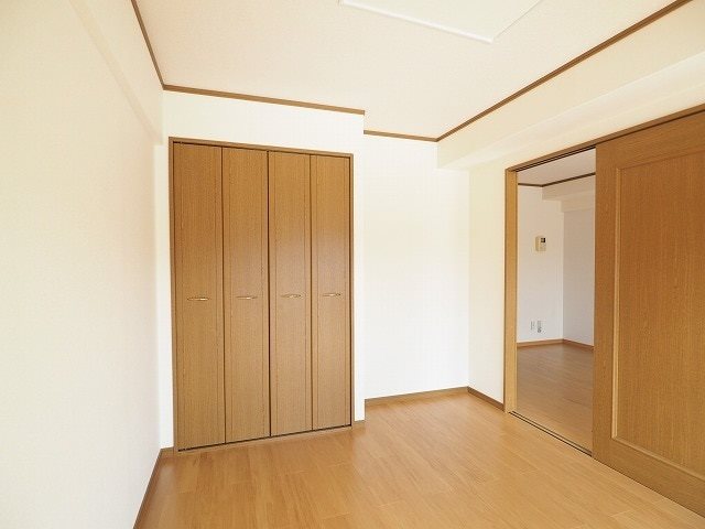 グランヴィクトワール ※別号室の写真です。