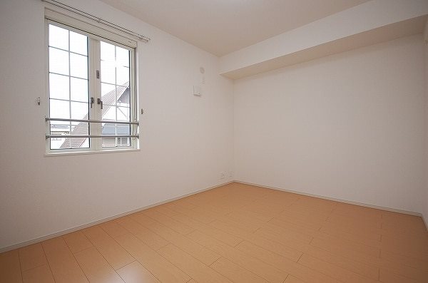ポラリス A棟  その他部屋・スペース