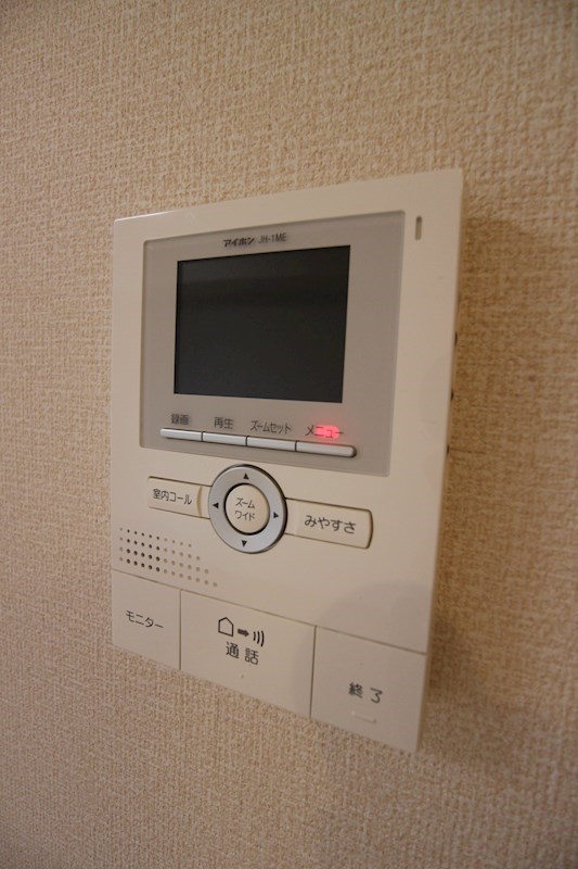 シーズンさくら ※別号室の写真です。