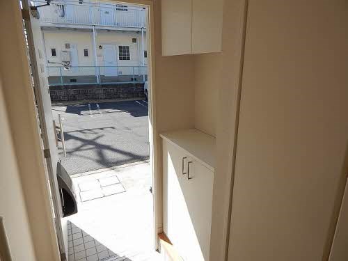 クラージュ B棟 ※写真はイメージです