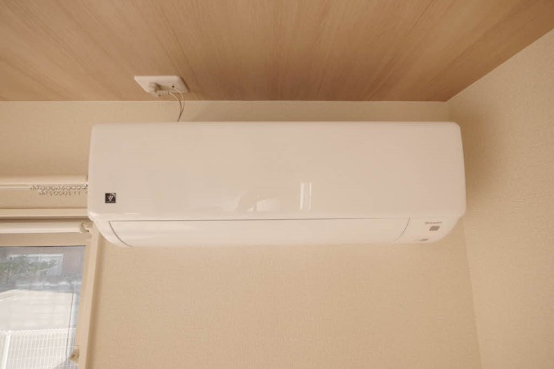 【フルリノベーション物件】クエストヒル陣原　B棟 その他設備