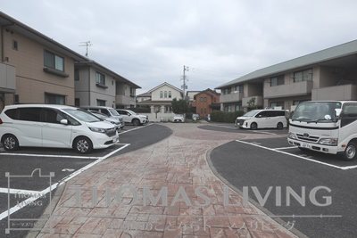 アネシス一枝B棟 その他共有部分