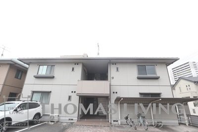 アネシス一枝B棟 その他