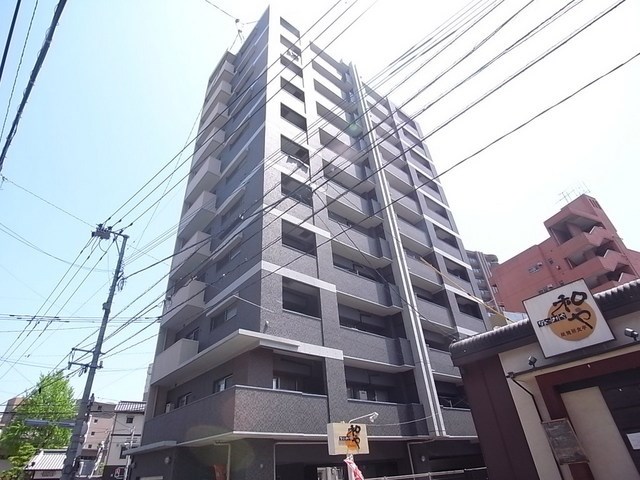 ミーナ原町 リビング