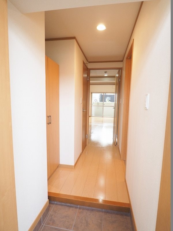 CROSS WAVE 嵐山 ※別号室の写真です。