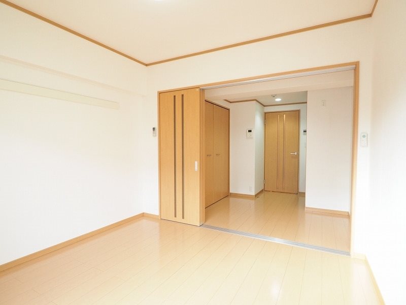 CROSS WAVE 嵐山 ※別号室の写真です。