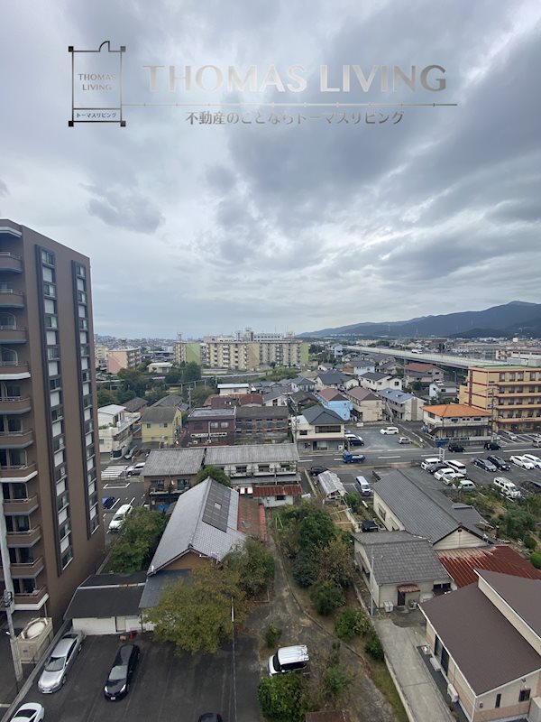ハイネス若園 ※別号室の写真です。
