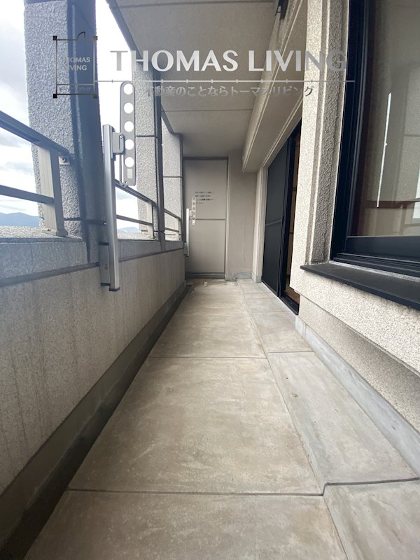 ハイネス若園 ※別号室の写真です。日当たり良好