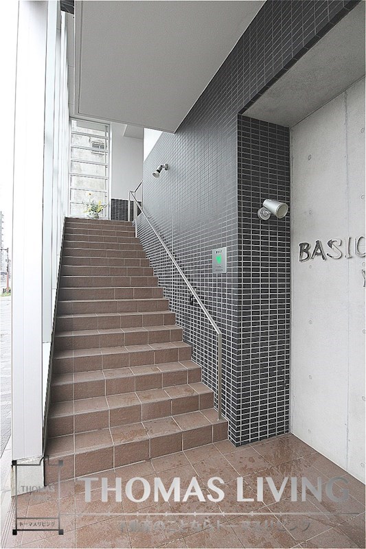 Basic B.L.D YAHATA その他共有部分
