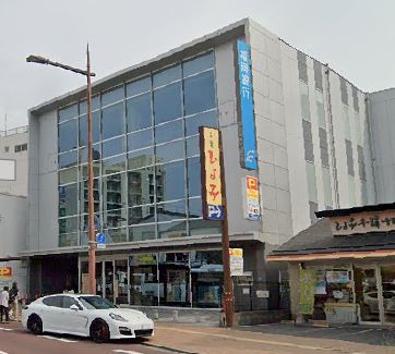Basic B.L.D YAHATA 福岡銀行八幡支店