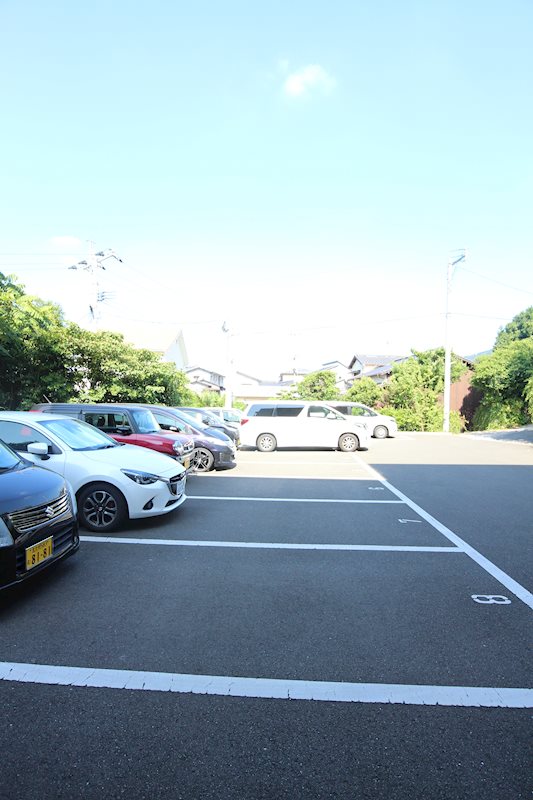 カームテラス その他部屋・スペース