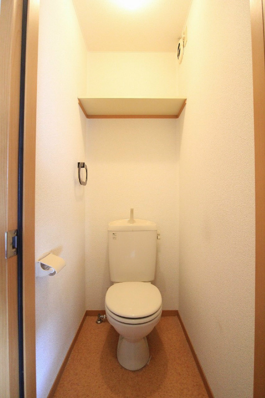 エスポワール ※別号室の写真です。とても清潔に保たれています。