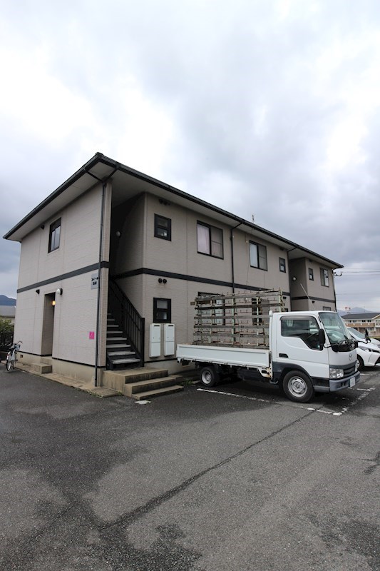 ファミール葛原Ⅰ 外観